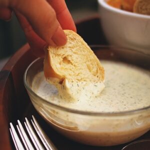 aioli, food, outdoor